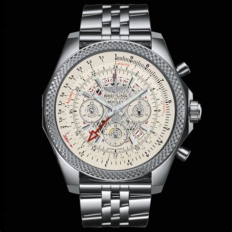 breitling bentley b04 gmt men's watch|Breitling Bentley gmt men's watch.